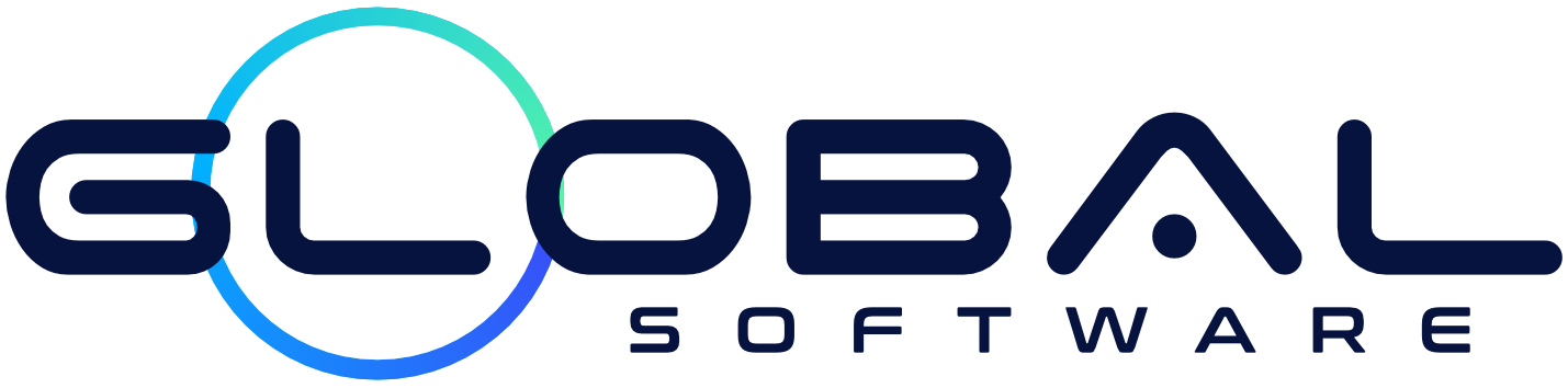 Logo SH Global Software